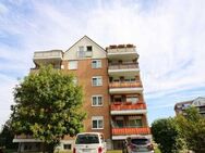 Frei ab 01.05.2025 Weißsandt Gölzau!!! 3 Zimmer mit Balkon! 2. Obergeschoss! - Südliches Anhalt