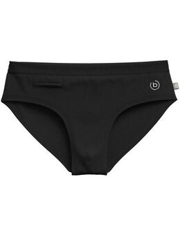 bugatti Badeshorts Kordelzug mit Logoschriftzug
