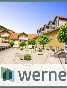 Sehr zentral gelegene 4-Zimmer-Wohnung in Tiengen zu verkaufen! - Waldshut-Tiengen