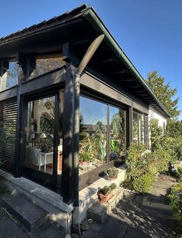 großzügiger Bungalow mit Wellnessbereich - Neusäß