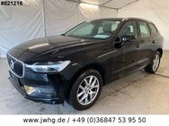 Volvo XC60 LED Nav Leder 18" Anhäng Lane ParkAss Tempo - Steinbach-Hallenberg