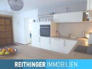 2,5 Zimmer-Mietwohnung in ruhiger Lage von Büsingen am Hochrhein - Büsingen (Rhein)