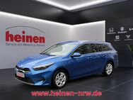 Kia cee'd, , Jahr 2024 - Hagen (Stadt der FernUniversität)