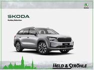 Skoda Kodiaq, 2.0 TDI Selection 142kW MASSAGE, Jahr 2022 - Neu Ulm