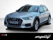 Audi A4 Allroad, 40 TDI quattro, Jahr 2020 - Hilpoltstein