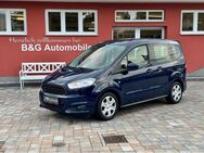 Ford Tourneo Courier Trend*AHK* - Lübbenau (Spreewald)