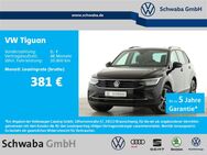 VW Tiguan, 1.5 TSI Life, Jahr 2023 - Gersthofen