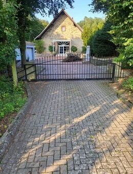 sanierter Resthof und Gewerbehalle in Pye zu verkaufen ! - Osnabrück