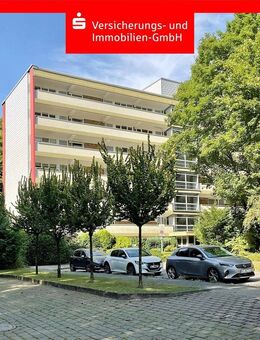 WOHNQUALITÄT IN DER FELDMARK! - Gelsenkirchen