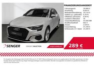 Audi A3, Sportback 40 TFSI e, Jahr 2022 - Emsdetten