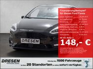 Ford Fiesta, 1.0 ST-Line X Licht B&Q, Jahr 2020 - Euskirchen