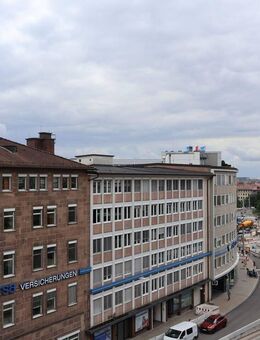 Charmantes Zuhause in top Lage - Nürnberg