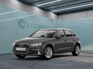 Audi A3, Sportback 35 TFSI sport | |, Jahr 2020 - München