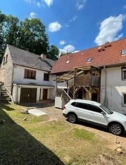 +++ Großzügiges Einfamilienhaus in Leißling +++ - Weißenfels