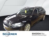 Skoda Superb, 1.5 TSI Combi PAR, Jahr 2024 - Simmern (Hunsrück)