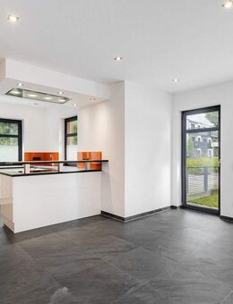 Natürlich schön, modern gestaltet: Ihr Zuhause mit Charakter! - Unterschleißheim