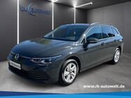 VW Golf Variant VIII Life 2.0 TDI LED Navi Climatronic - Warstein