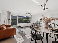 Modernisierte Doppelhaushälfte mit Terrasse & Keller- sorgenfrei wohnen in Handewitt - Handewitt
