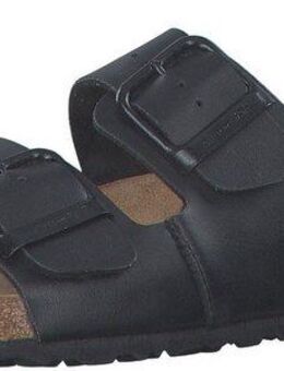 Tamaris Pantolette, Sommerschuh, Schlappen mit gepolstertem Fußbett