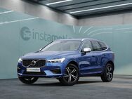 Volvo XC60, T5 R Design, Jahr 2019 - München