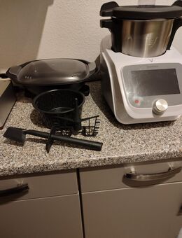Küchenmaschine Thermomix - Leipzig