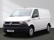 VW T6.1, 2.0 TDI Transporter Kasten, Jahr 2022 - Münster