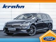 VW Passat Variant, 2.0 TSI Elegance | AUTOMATIK |, Jahr 2023 - Gießen