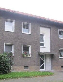 Schöner Wohnen in dieser großzügigen 3-Zimmer-Wohnung - Herten