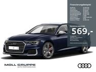 Audi S6 Avant TDI quattro NAVI LEDER LED PDC - Düsseldorf