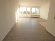 Schöne 2 Zi.-Wohnung mit Südbalkon und Tiefgarage - Leipzig
