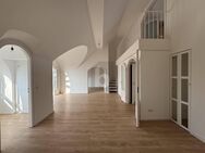 LOFT MITTEN IN SCHWABING FÜR INDIVIDUALISTEN - München