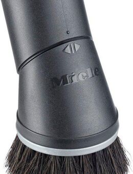 Miele Saugpinsel Miele Original Zubehör – Saugpinsel SSP 10 mit flexiblem Drehgelenk, Zubehör für Blizzard CX1, Blizzard CX1 Cat & Dog, Blizzard CX1 Comfort, Blizzard CX1 Parquet, Blizzard CX1 Red, Boost CX1, Boost CX1 Allergy, Boost CX1 Cat & Dog,...