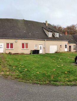 Paket mit 7 Reihenhäusern als Anlageobjekt - Krakow (See)