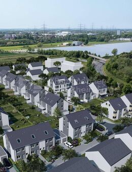 Neubauprojekt Quartier E² mit Keller - Troisdorf