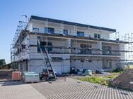 Haus 29 im Wohnpark - OG-Wohnung mit Einbauküche im Erstbezug - Hille