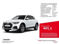 Audi A1, allstreet 30 TFSI, Jahr 2024 - Münster