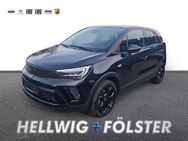 Opel Crossland, 1.2 Line T Automatik, Jahr 2023 - Hohenlockstedt