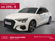 Audi A3, Sportback 40 TFSIe advanced Optikpaket, Jahr 2024 - Pforzheim