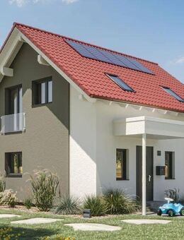 Der Startschuss für Ihr Eigenheim - Eiterfeld