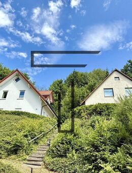 2. Häuser in Alleinlage von 37445 Walkenried OT Wieda - Walkenried