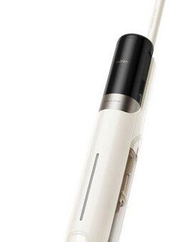 Mova Nass-Trocken-Sauger Mova K30, 300 W, 18.000Pa Saugleistung / Selbstreinigung / Schmutzerkennung