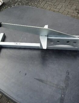 Laminatschneider Wolfcraft 6920000, 10,- - Flensburg