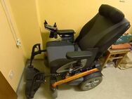 elektrischer Rollstuhl zu verschenken - Unna