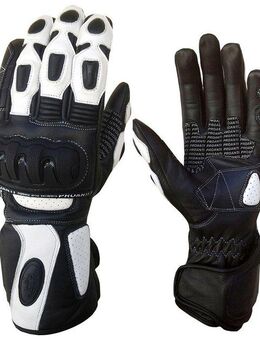 PROANTI Motorradhandschuhe Damen Racing