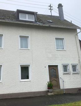 Charmantes, topgepflegtes Schmuckstück sucht neue liebevolle Bewohner - Helmbrechts