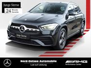 Mercedes GLA 250, AMG MBUX, Jahr 2022 - Trittau