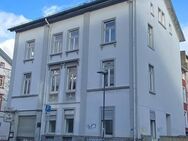 Wohnen und arbeiten unter einem Dach in zentraler Lage von Offenbach- Innenstadt 2 Wohnungen 1 Büro - Offenbach (Main)