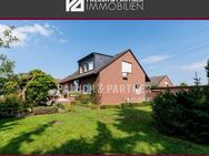 Ab sofort verfügbar: Ein- bis Zweifamilienhaus in Welver-Vellinghausen - Welver