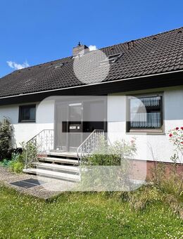 ZFH in Herzogenaurach...Viel Platz für alle! - Herzogenaurach