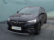 Opel Grandland X, 1.6 Hybrid Elegance °, Jahr 2021 - München